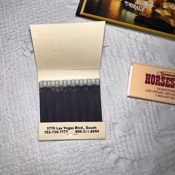 𝅺Las Vegas - Picture 7 of 7